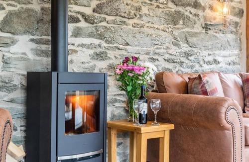Llanycil Cottage | 3 Bed in Bala (oc-bow69)