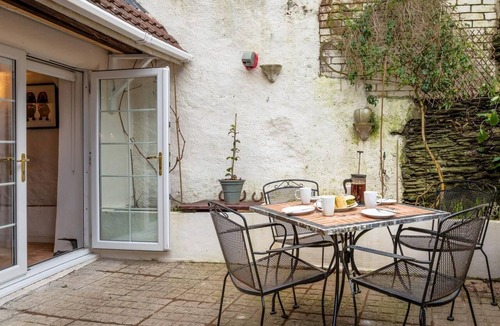 Bradiford Cottage | 3 Bed in Barnstaple (oc-85884)