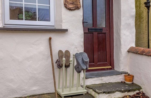 Bradiford Cottage | 3 Bed in Barnstaple (oc-85884)