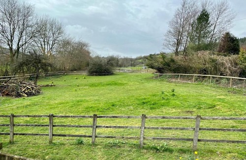Swimbridge House | 3 Bed in Barnstaple oc-60511