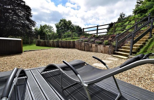 Swimbridge House | 3 Bed in Barnstaple oc-60511