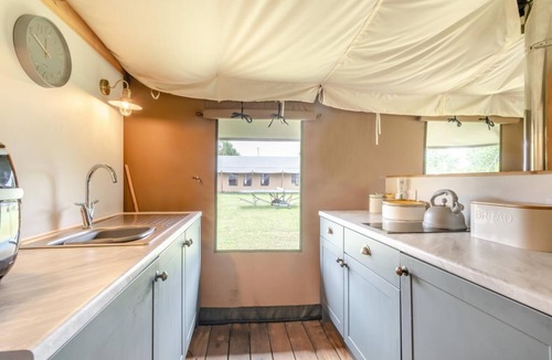 Beccles Cottage | 3 Bed in Barsham (oc-c32507)