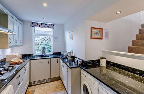 Baslow House | 3 Bed in Baslow oc-pk917
