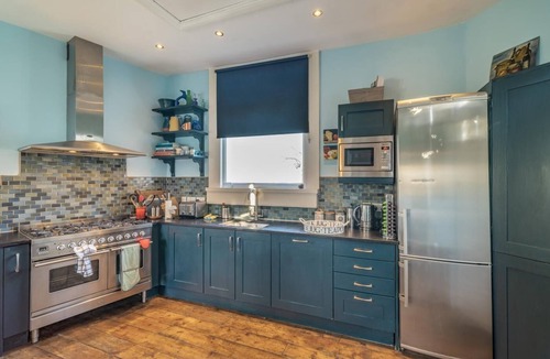Bath Cottage | 3 Bed in Bath (oc-bhr26)