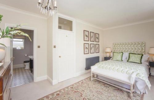 Upper Town House | 3 Bed in Bath oc-bhr40