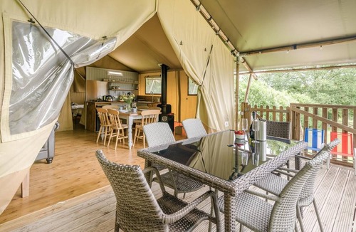 Tiverton Cottage | 3 Bed in Bickleigh (oc-o34713)