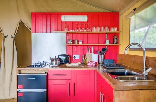 Tiverton Cottage | 3 Bed in Bickleigh (oc-b34714)