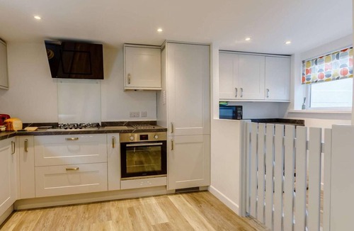 Instow Cottage | 3 Bed in Bideford (oc-65162)