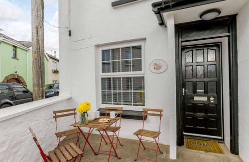 Instow Cottage | 3 Bed in Bideford (oc-65162)