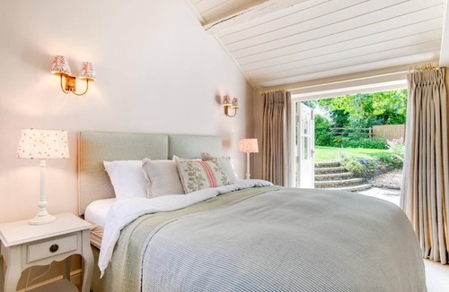 Binham Cottage | 3 Bed in Binham (oc-m29414)