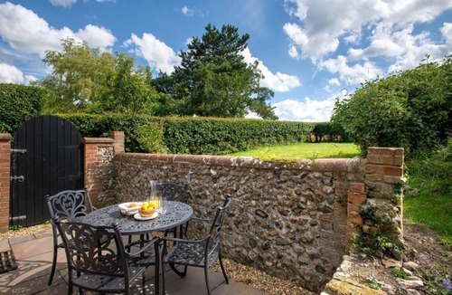 Binham Cottage | 3 Bed in Binham (oc-m29414)