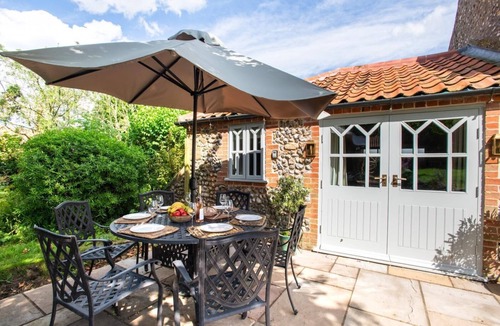 Binham Cottage | 3 Bed in Binham (oc-m29414)