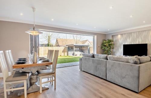 Blythburgh House | 3 Bed in Blythburgh oc-m30887