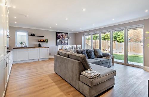 Blythburgh House | 3 Bed in Blythburgh oc-m30887