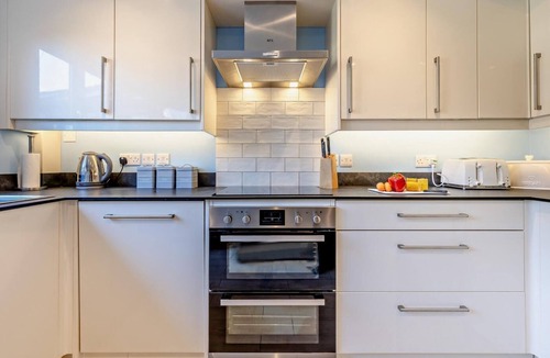 Bodham Cottage | 3 Bed in Bodham (oc-1sfc)
