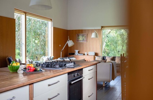Thorington Cottage | 3 Bed in Bramfield (oc-hglenv)