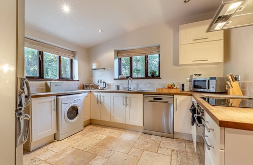 Melton Constable Cottage | 3 Bed in Briston (oc-1167)