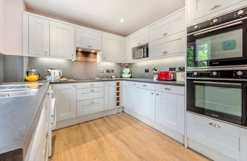 Little Haven Cottage | 3 Bed in Broad Haven (oc-w27772)