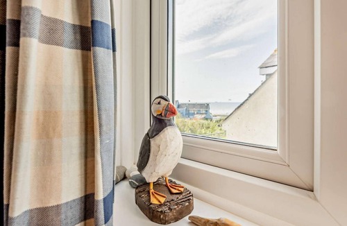Little Haven Cottage | 3 Bed in Broad Haven (oc-o27816)