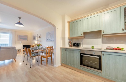 Little Haven Cottage | 3 Bed in Broad Haven (oc-t30529)