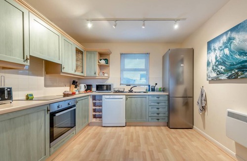 Little Haven Cottage | 3 Bed in Broad Haven (oc-t30529)