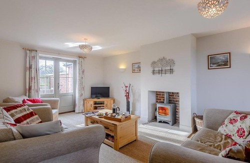 Burnham Deepdale House | 3 Bed in Burnham Deepdale oc-kt045