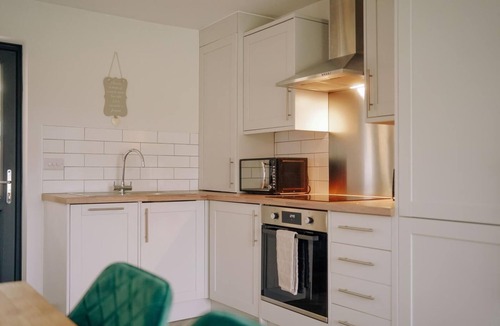 Thannington House | 3 Bed in Canterbury (oc-r34439)