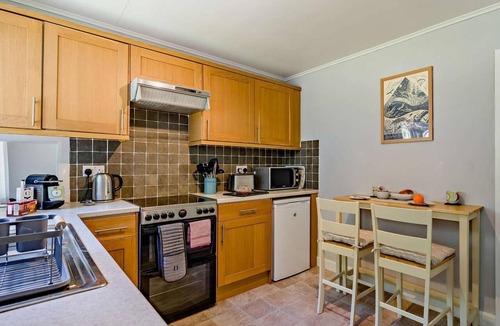 Arnside Apartment | 3 Bed in Carnforth (oc-sz425)
