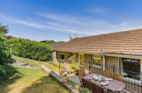 Arnside Apartment | 3 Bed in Carnforth (oc-sz425)