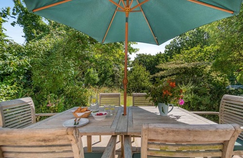 Castlemorris Cottage | 3 Bed in Castlemorris (oc-94522)