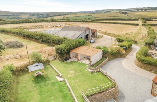Brayford Cottage | 3 Bed in Challacombe (oc-s45342)