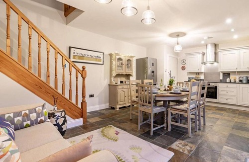 Wandylaw House | 3 Bed in Chathill oc-90380