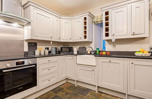 Wandylaw Cottage | 3 Bed in Chathill (oc-90380)