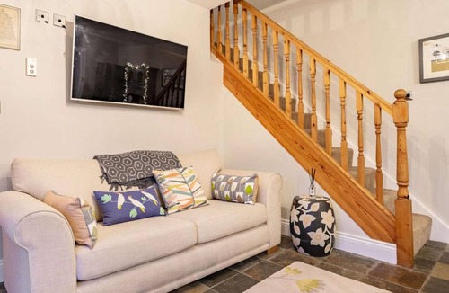 Wandylaw Cottage | 3 Bed in Chathill (oc-90380)