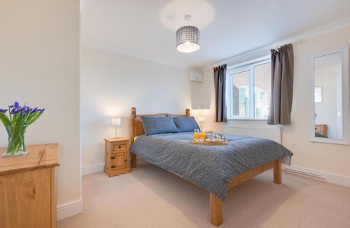 Norwich House | 3 Bed in Chedgrave oc-2252