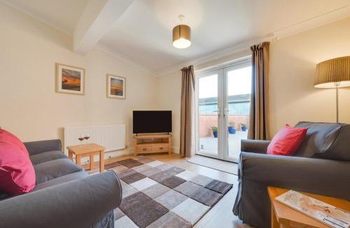 Norwich House | 3 Bed in Chedgrave oc-2252