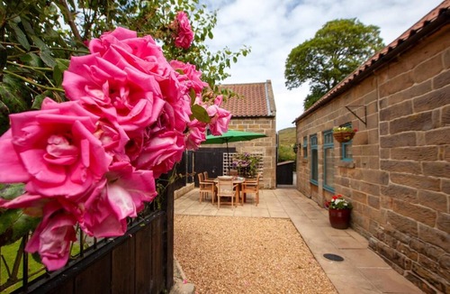 Carlton-in-Cleveland Cottage | 3 Bed in Chopgate (oc-g0110)