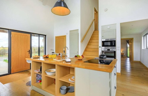 Riddlecombe Cottage | 3 Bed in Chulmleigh (oc-65743)