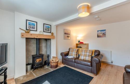 Eyemouth House | 3 Bed in Coldingham oc-b29846