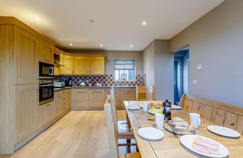 Waskerley House | 3 Bed in Consett oc-29408