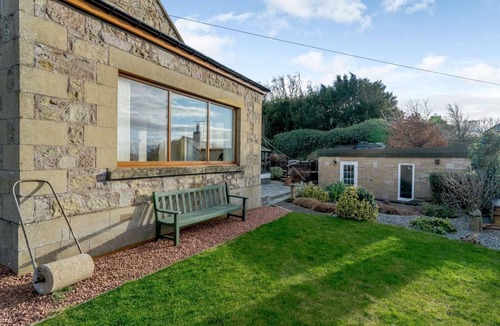 Cornhill on Tweed Cottage | 3 Bed in Cornhill-on-tweed (oc-85777)