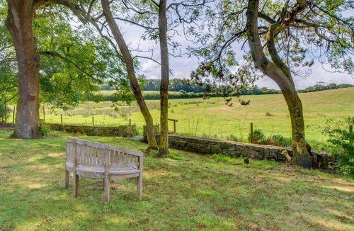 Isle of Purbeck Cottage | 3 Bed in Corfe Castle (oc-ic001)