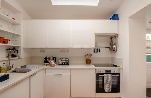 Craster Cottage | 3 Bed in Craster (oc-c25115)