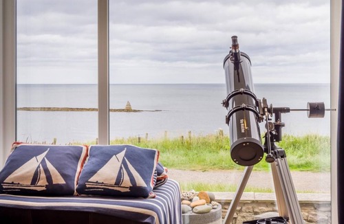 Craster Cottage | 3 Bed in Craster (oc-c25115)