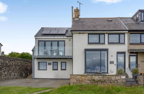 Craster Cottage | 3 Bed in Craster (oc-c25115)