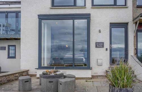 Craster Cottage | 3 Bed in Craster (oc-c25115)