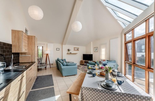 Croyde Cottage | 3 Bed in Croyde (oc-c33433)