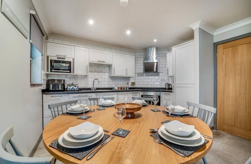 Dailly Cottage | 3 Bed in Dailly (oc-r34760)