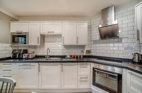 Dailly Cottage | 3 Bed in Dailly (oc-r34760)
