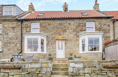 Ainthorpe House | 3 Bed in Danby oc-r30587